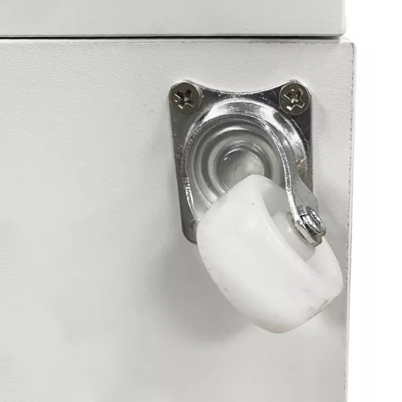 Pull-Out Cabinet