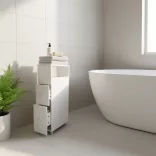Pull-Out Cabinet
