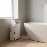 Pull-Out Cabinet