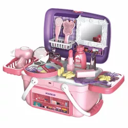 Kids' Beauty Play Set