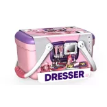 Kids' Beauty Play Set