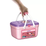 Kids' Beauty Play Set