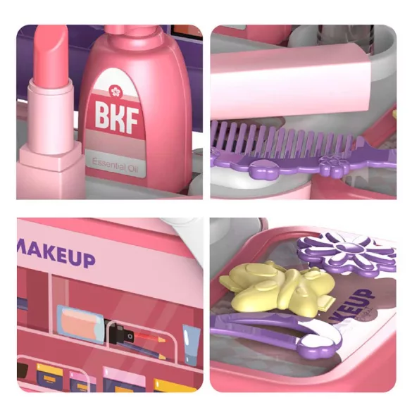 Kids' Beauty Play Set