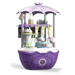 4-in-1 Ice Cream Cart
