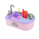 Play Sink in Multiple Colors - Pink