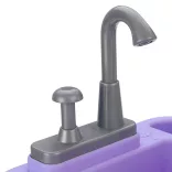 Play Sink in Multiple Colors - Pink