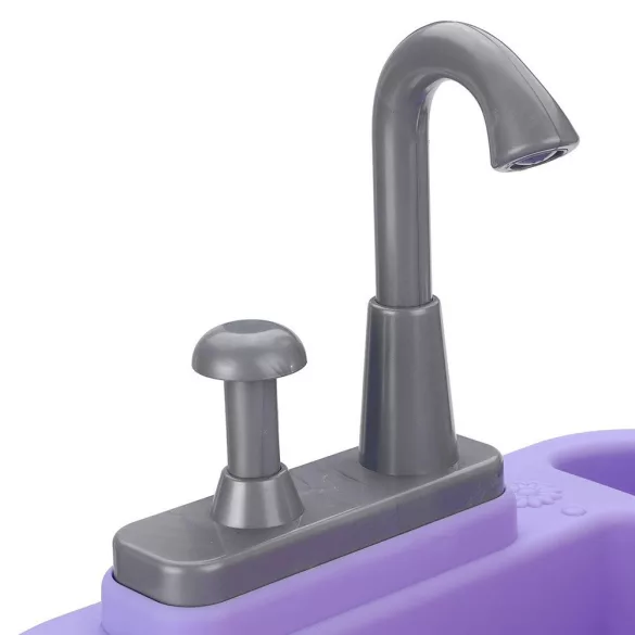 Play Sink in Multiple Colors - Pink