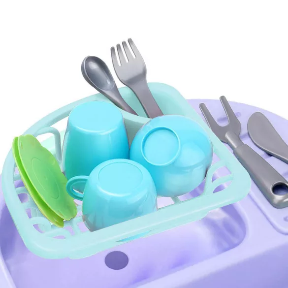 Play Sink in Multiple Colors - Pink