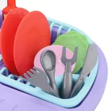 Play Sink in Multiple Colors - Pink