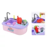 Play Sink in Multiple Colors - Pink