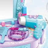 Play Vanity Table in Various Types - Castle Theme
