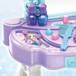 Play Vanity Table in Various Types - Castle Theme