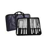Knife Set with Bag