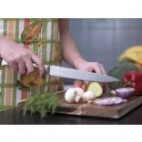 Knife Set with Bag