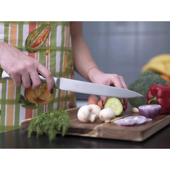 Knife Set with Bag