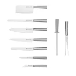 Knife Set with Bag