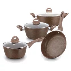 7-Piece Cookware Set