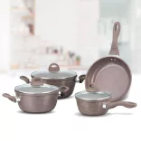 7-Piece Cookware Set
