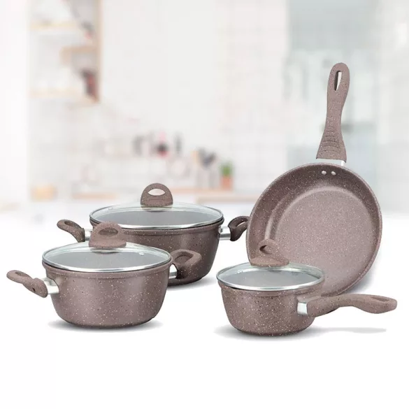 7-Piece Cookware Set