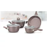 7-Piece Cookware Set