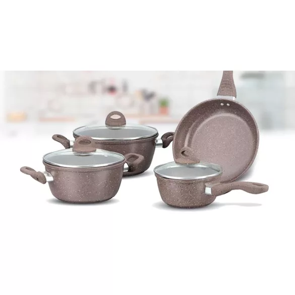 7-Piece Cookware Set