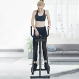 Elliptical Trainer