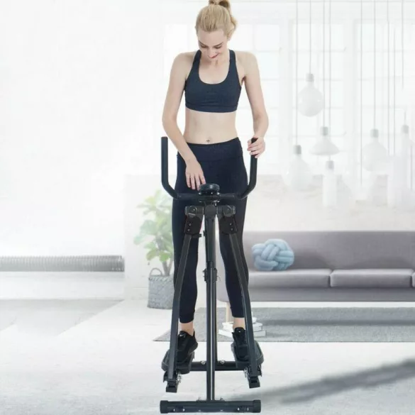 Elliptical Trainer
