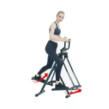 Elliptical Trainer