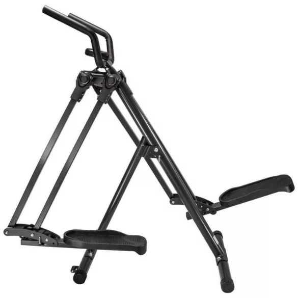 Elliptical Trainer