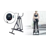 Elliptical Trainer