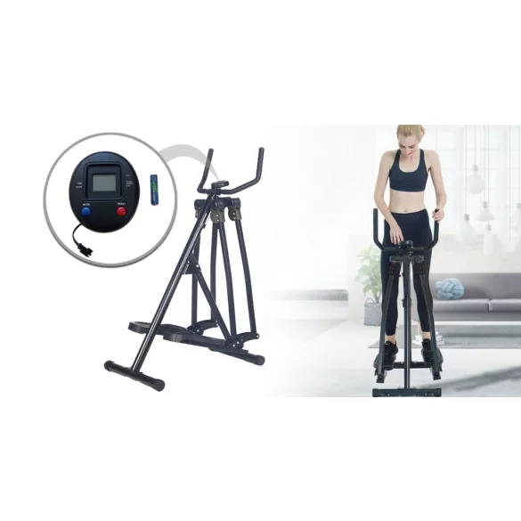 Elliptical Trainer