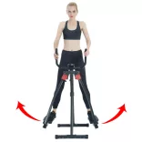 Elliptical Trainer