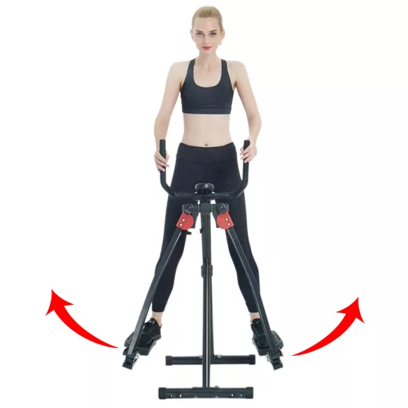 Elliptical Trainer