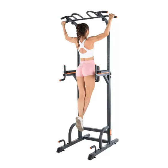 Workout Tower