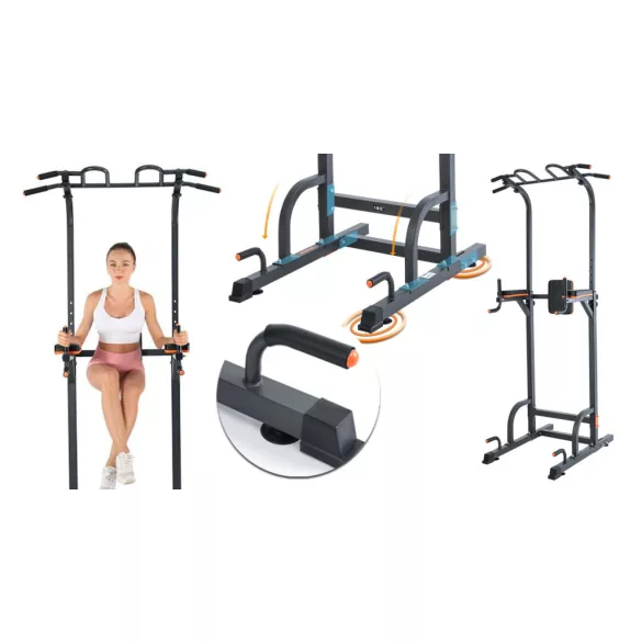 Workout Tower