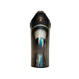 USB Rechargeable Dry-Wet Handheld Vacuum Cleaner, 55W