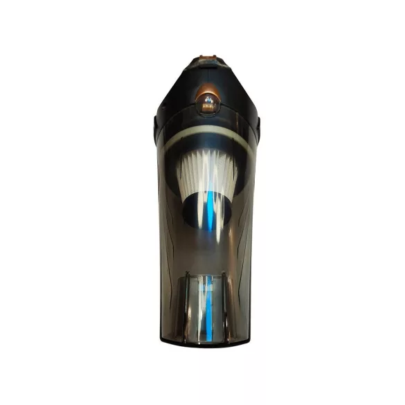 USB Rechargeable Dry-Wet Handheld Vacuum Cleaner, 55W