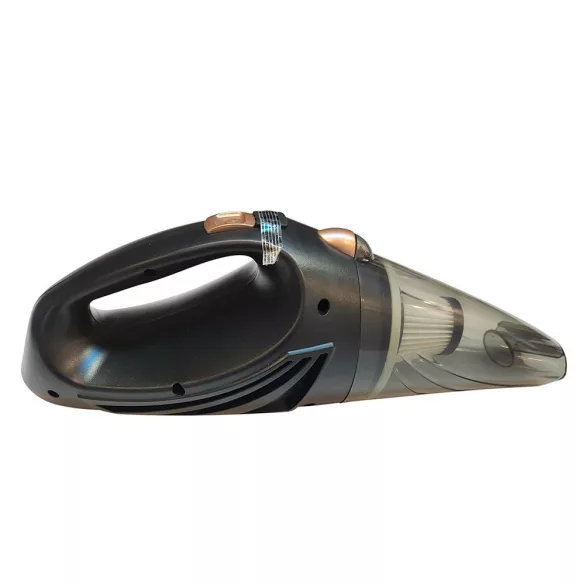 USB Rechargeable Dry-Wet Handheld Vacuum Cleaner, 55W
