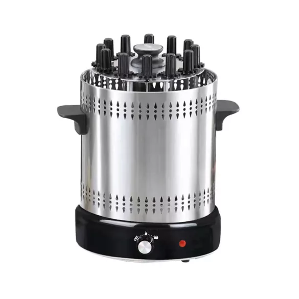 Vertical Grill