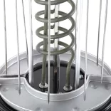Vertical Grill