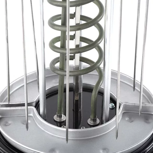Vertical Grill