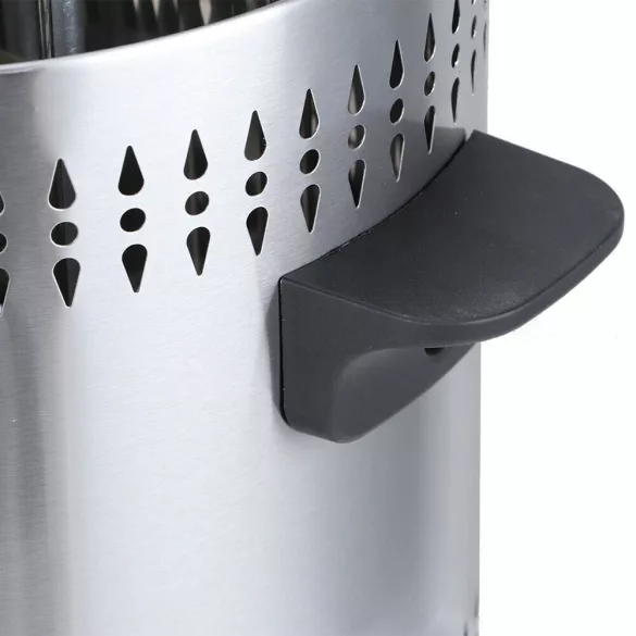Vertical Grill