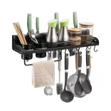 Kitchen Wall Storage
