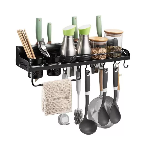 Kitchen Wall Storage