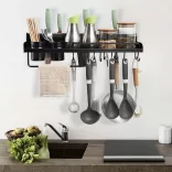 Kitchen Wall Storage