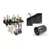 Kitchen Wall Storage