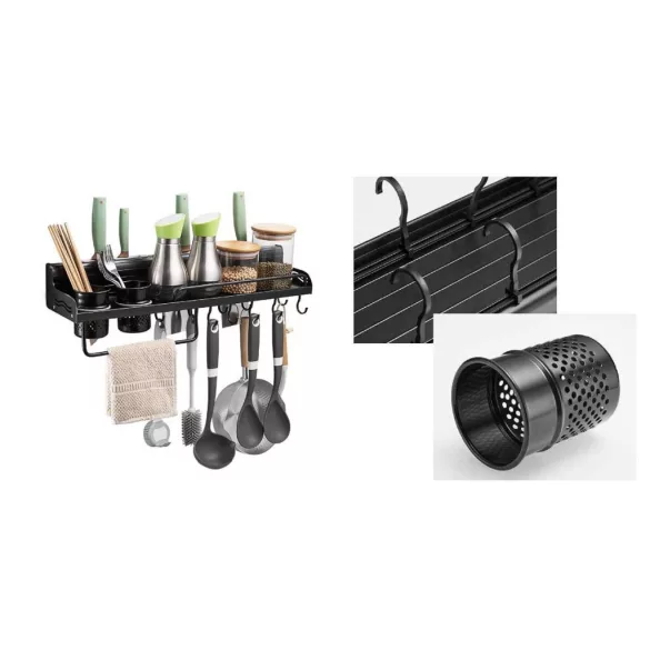 Kitchen Wall Storage