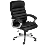 Premium Executive Office Chair, Available in 2 Colors - Black