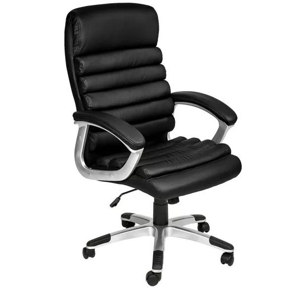Premium Executive Office Chair, Available in 2 Colors - Black