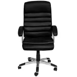 Premium Executive Office Chair, Available in 2 Colors - Black